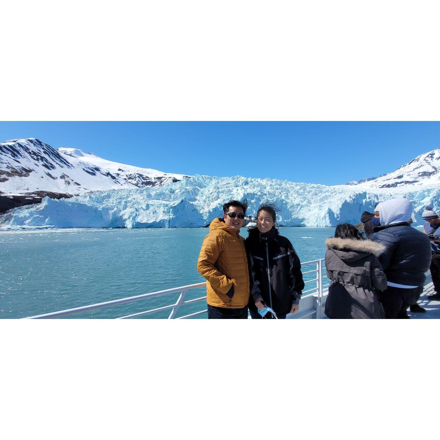 Alaska RV trip was not on Daniel's list, but Mica's request led to unforgettable adventure. Unsure if we'll brave the wilderness again.