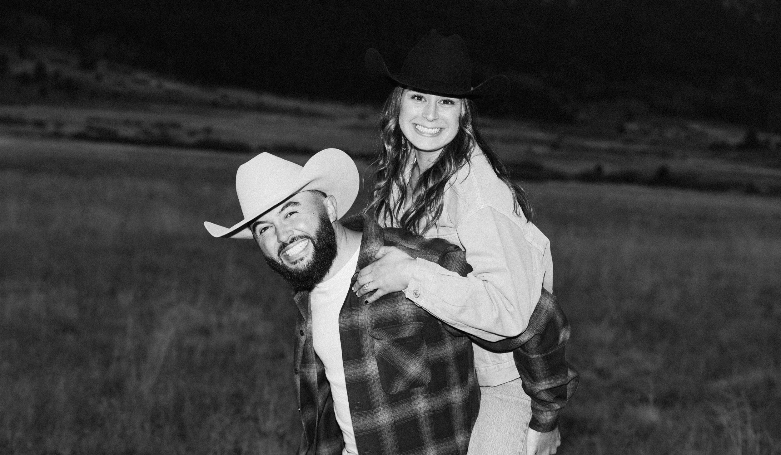 The Wedding Website of Nicolas Perez and Tianna Coniglio