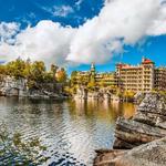 Mohonk Preserve