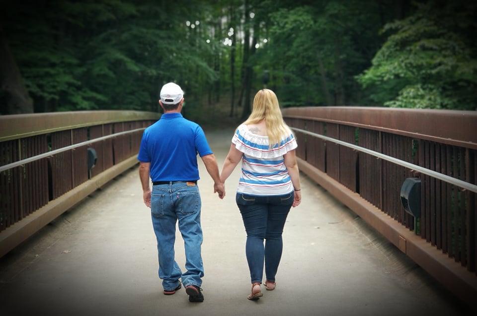 The Wedding Website of Amanda Kelley and Phil Bryan