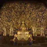 Dazu Rock Carvings