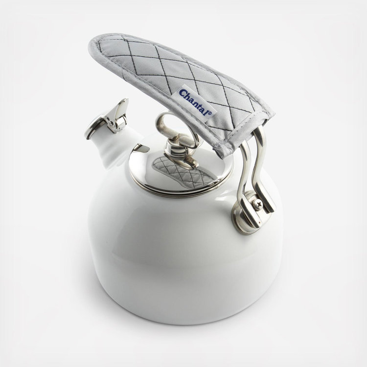 Chantal, Classic Teakettle | Zola