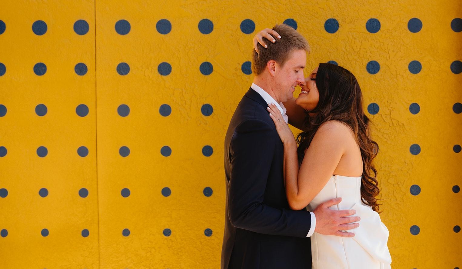 The Wedding Website of Andrea Floriani and Tyler Sweat