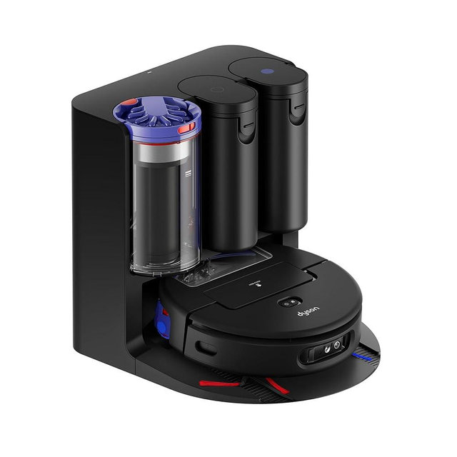 Dyson Spot+Scrub Ai™ Wet and Dry Robot Vacuum