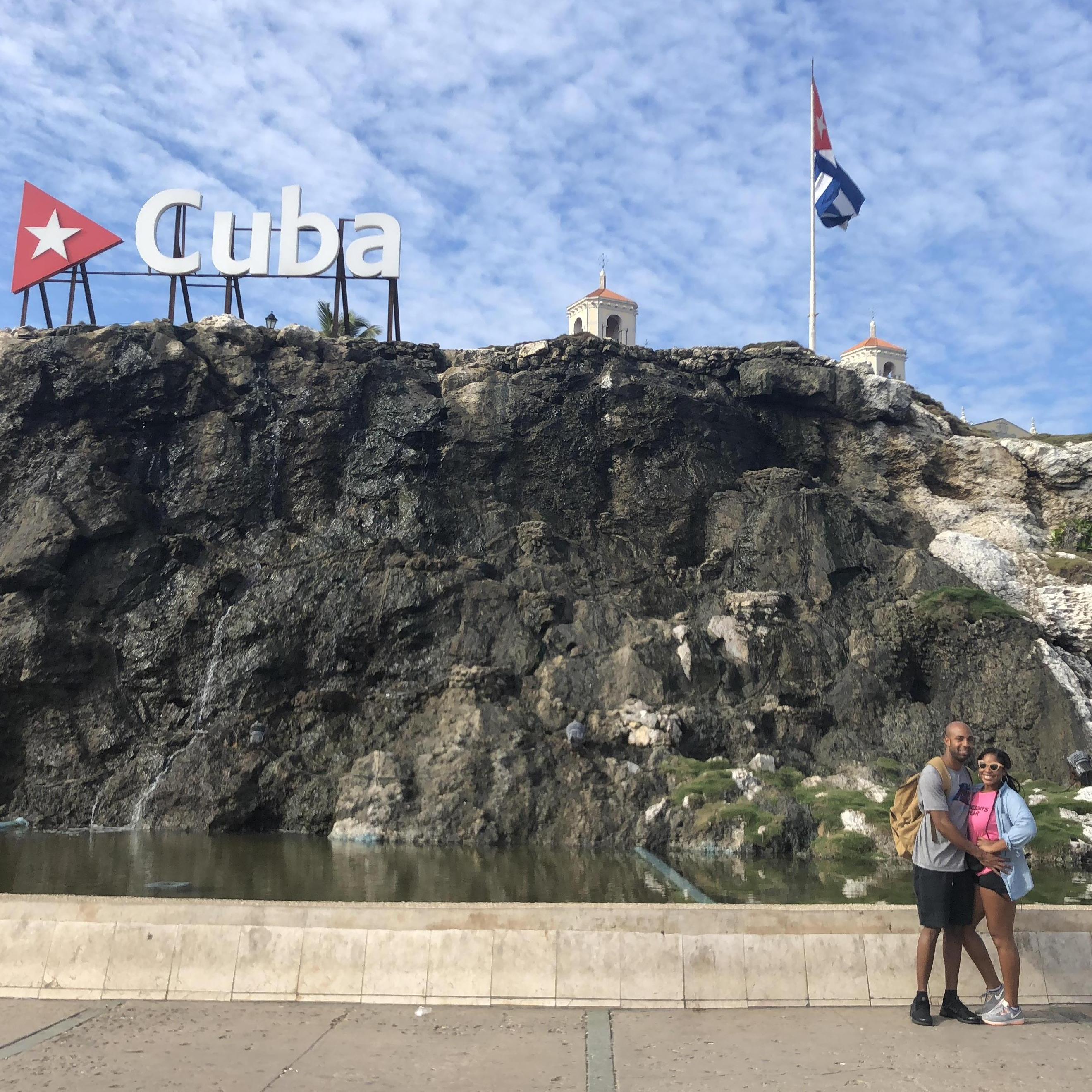 Cuba