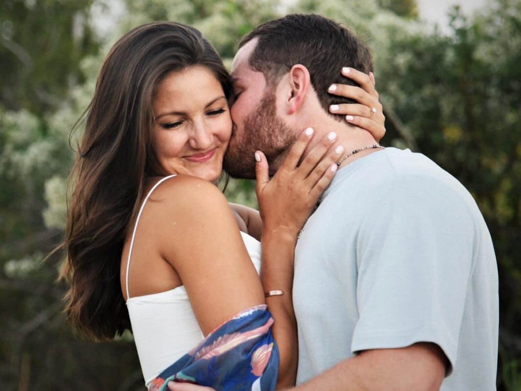 The Wedding Website of Cameron Olson and Bryce Cinquemani