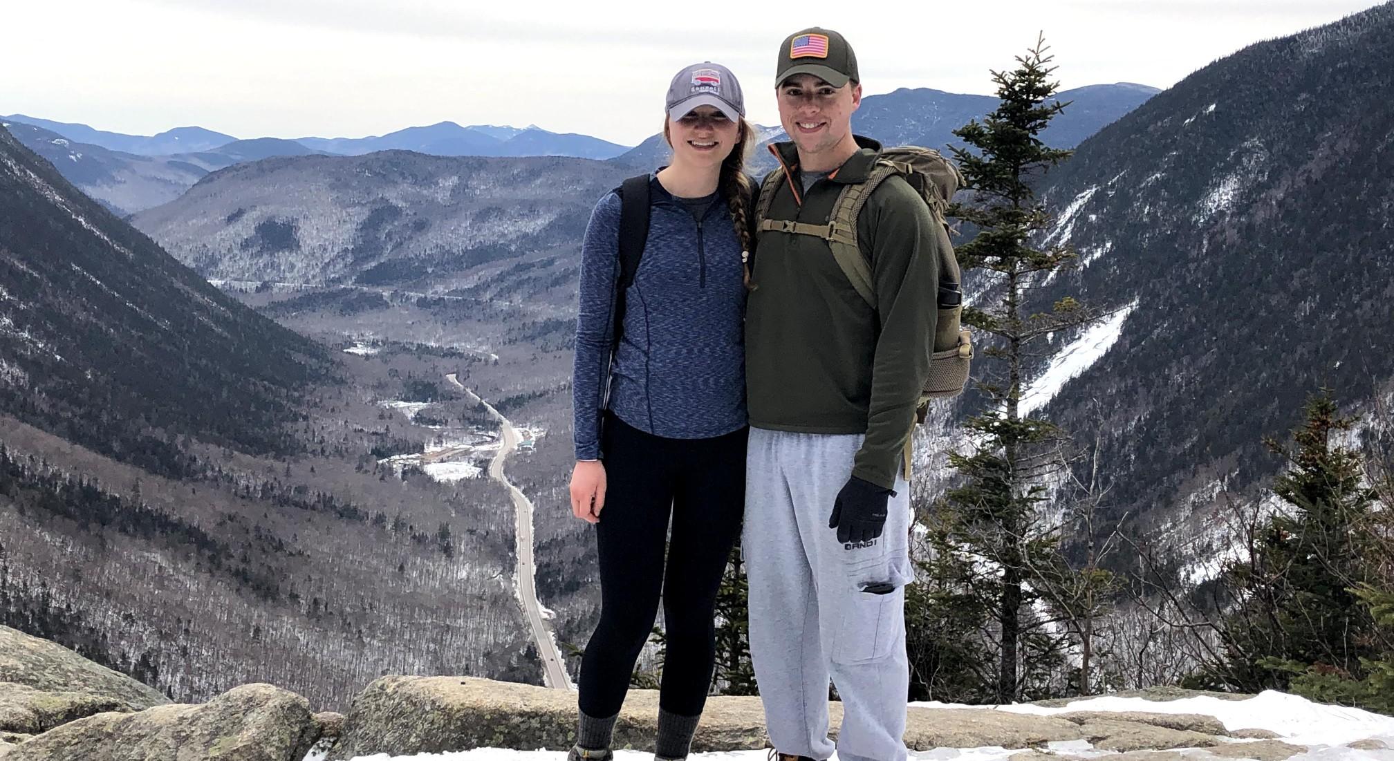 The Wedding Website of Casie Castello and Brian Caferro