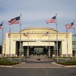 George H.W. Bush Presidential Library and Museum