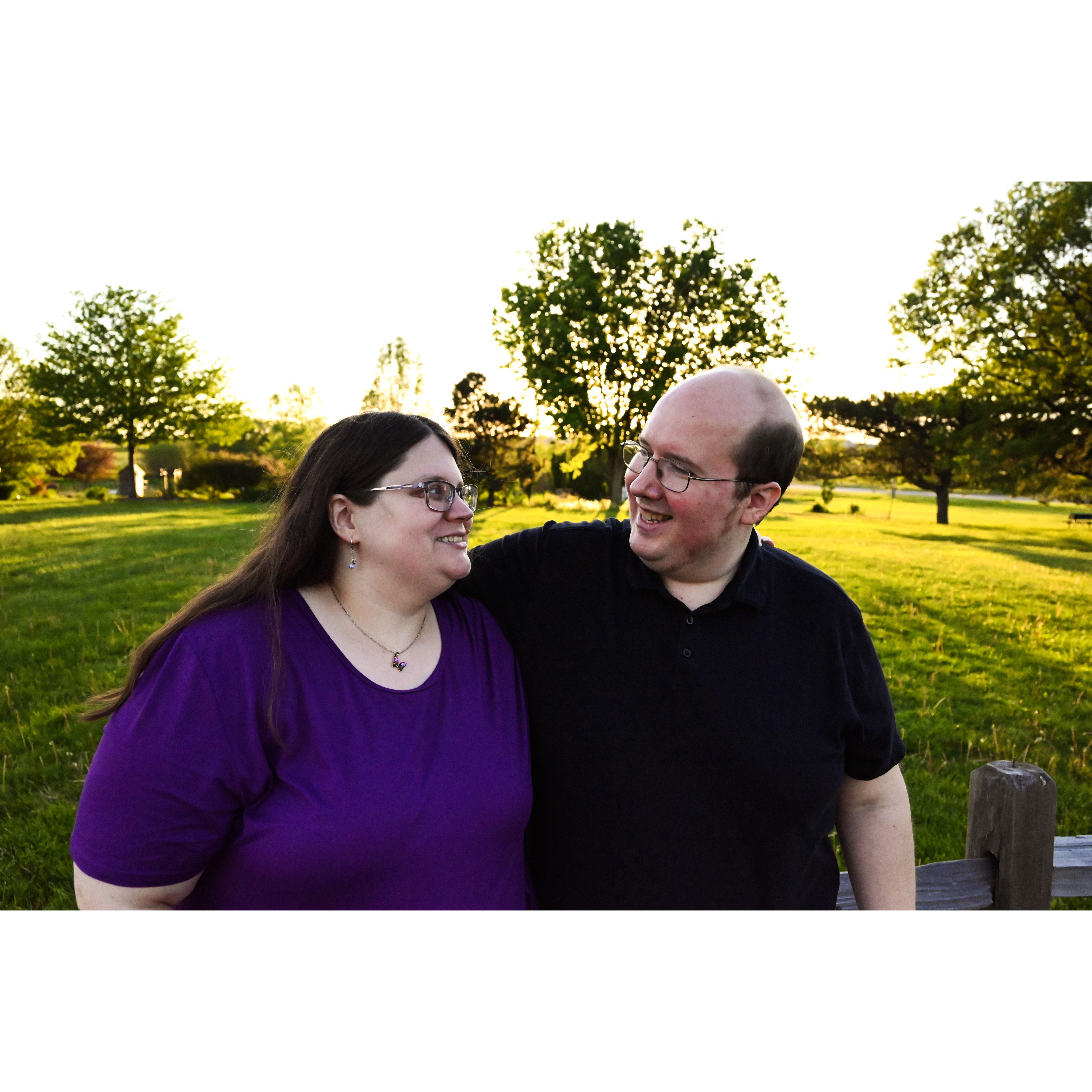 Photo Credit: Elaina Burkat Photography