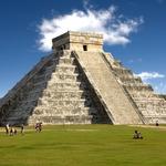 Chichén-Itzá