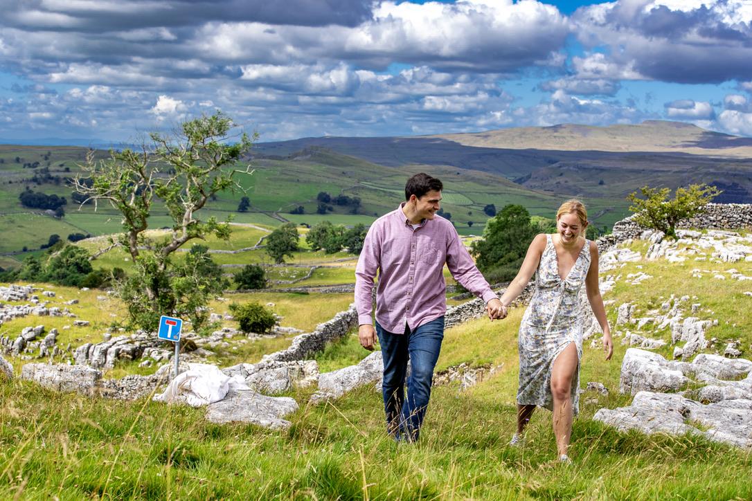 The Wedding Website of Caroline Stacks and Samuel Panetti
