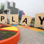 The Strong National Museum of Play