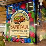 St. Paul Farmers' Market