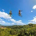 Toro Verde Adventure Park