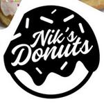 Nik’s Donuts