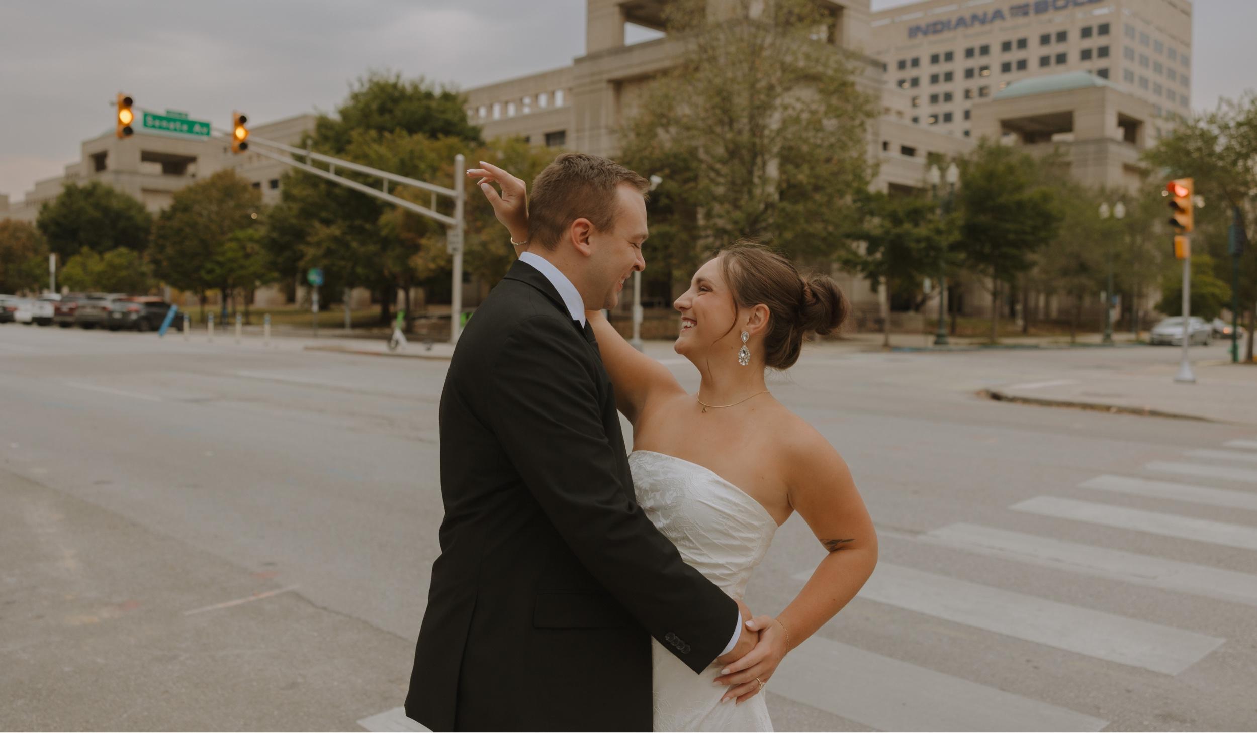 The Wedding Website of Emma Yarber and Jackson Ailstock