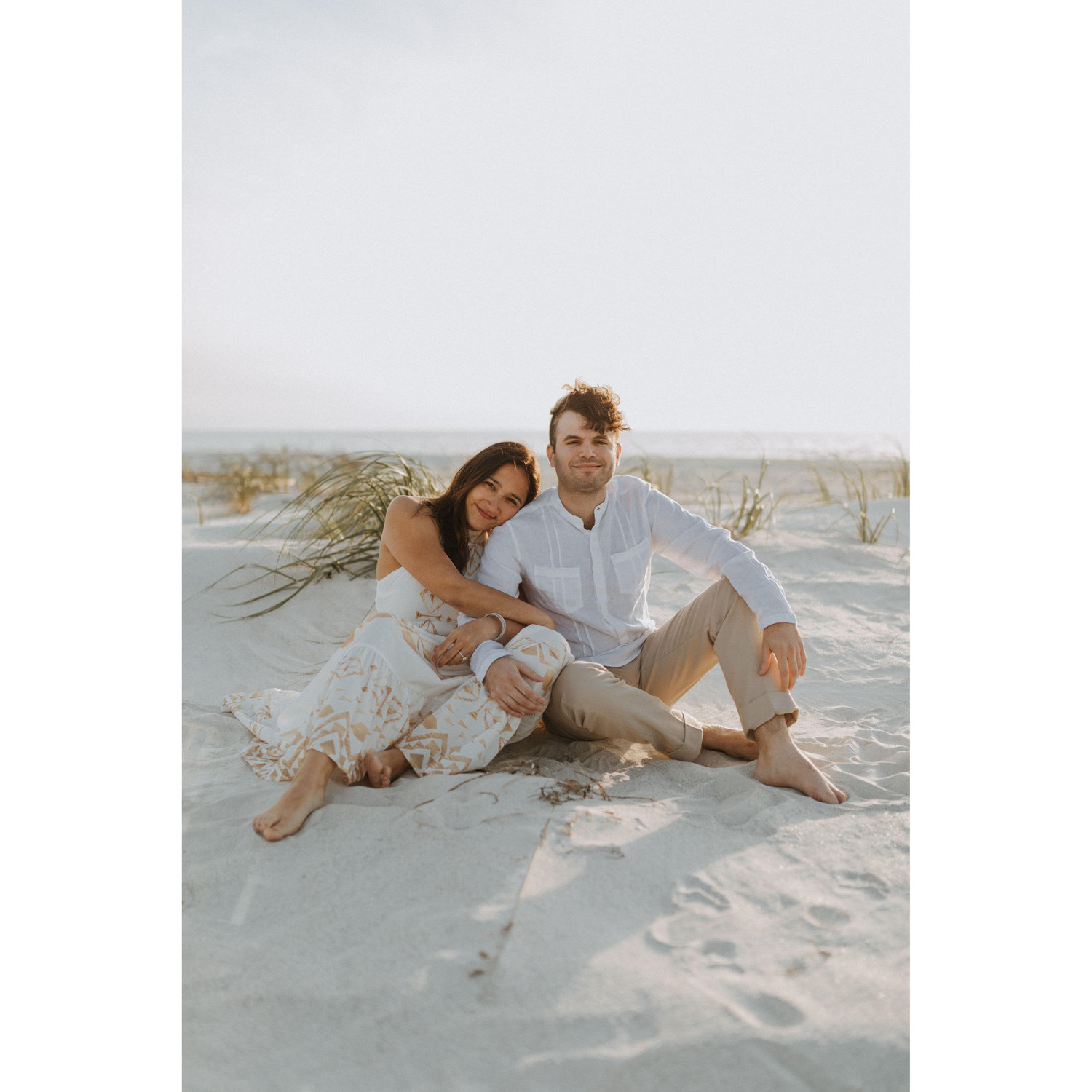 Engagement picture