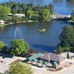 Menominee Park Zoo