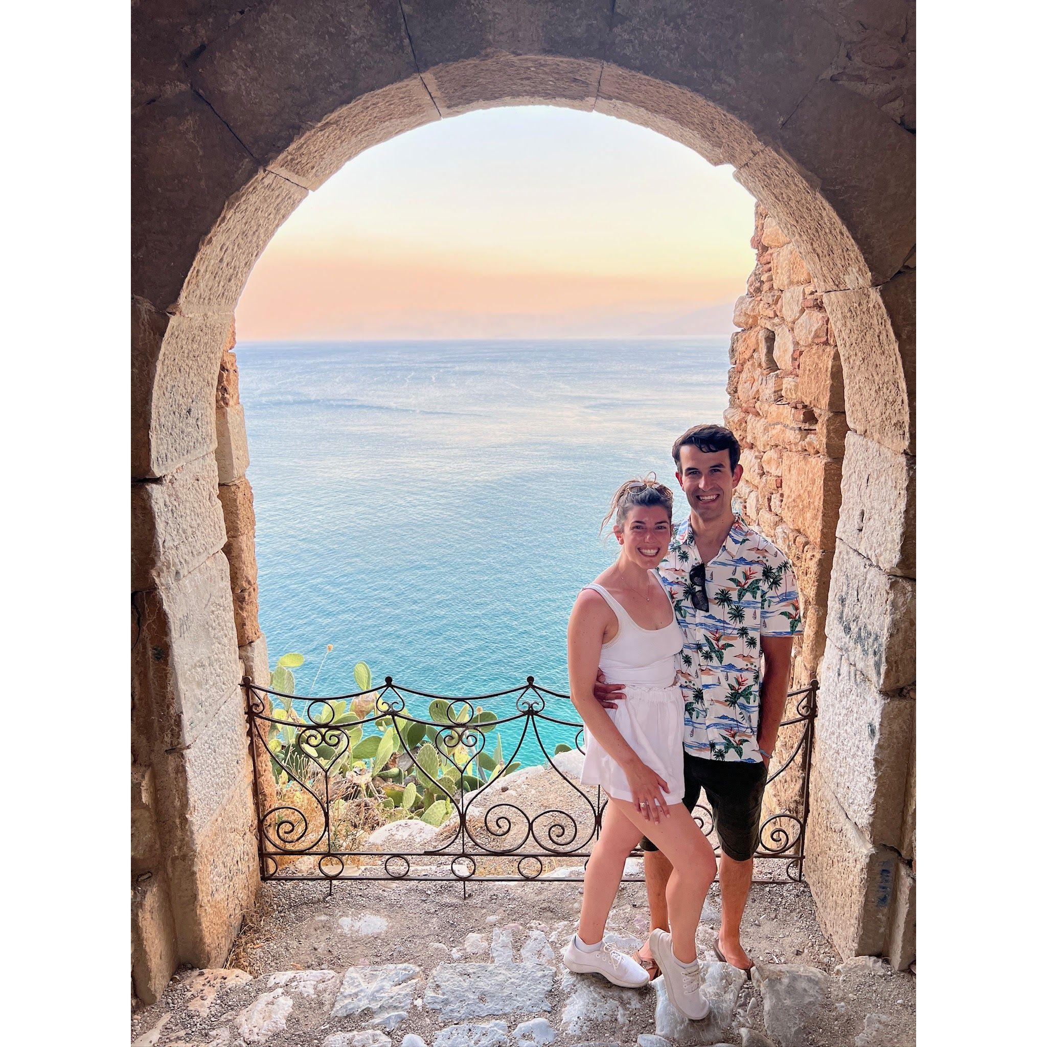 Greece