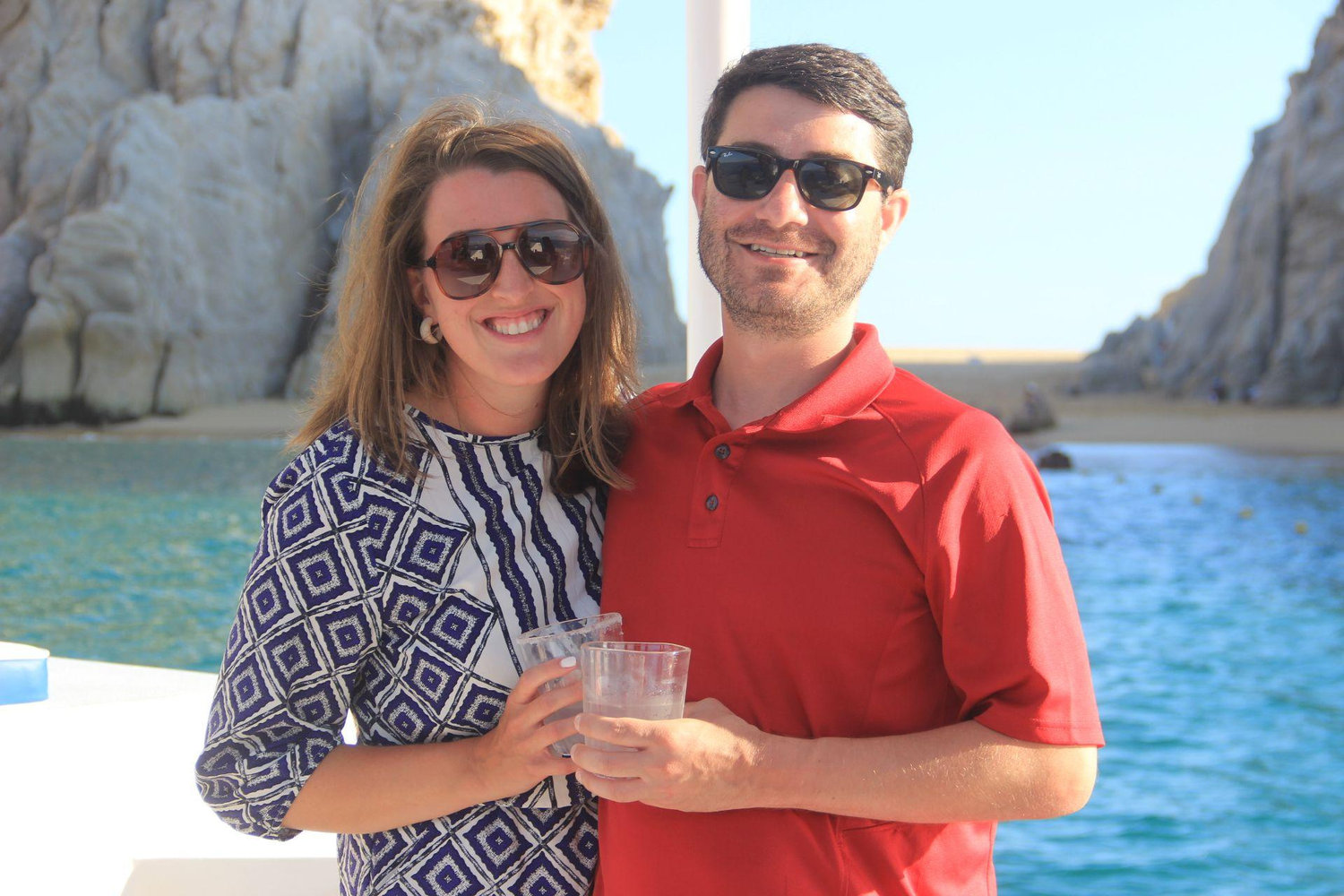 The Wedding Website of Taylor Biedermann and Christopher Bostany