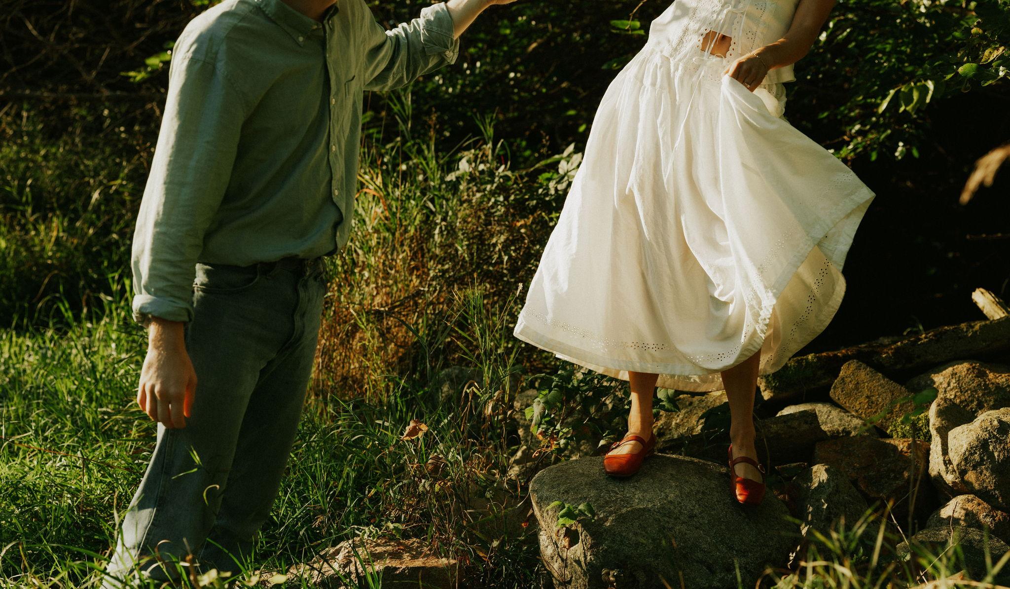 Footer image
