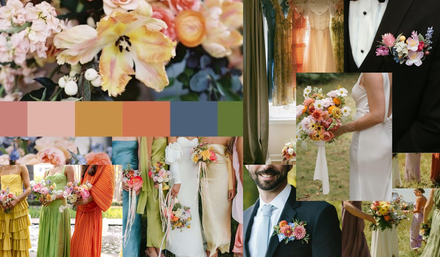The Wedding Website of Delaynie Proffitt and Conner Breneman