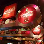 World of Coca-Cola