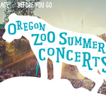 Oregon Zoo Summer Concerts
