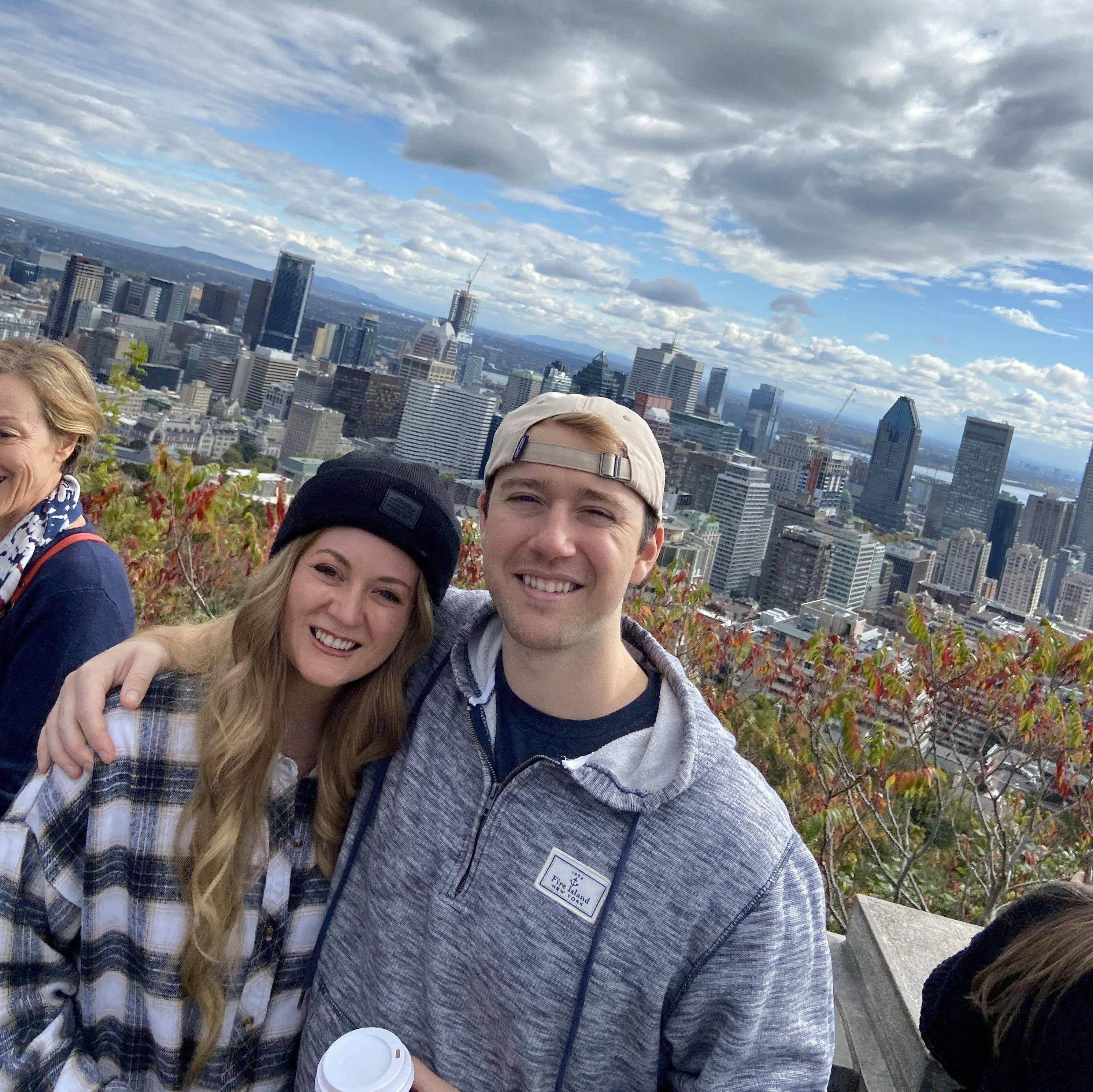 Montreal, Canada
