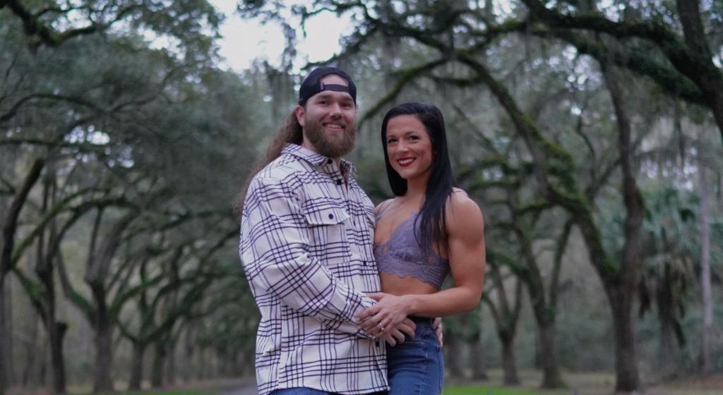 Magen Wooley and Landon Rush's Wedding Website