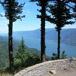 Cape Horn lookout