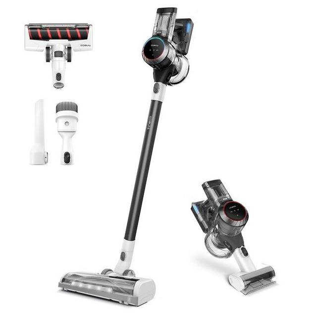 Tineco PURE ONE S11 TANGO Smart Stick/Handheld Vacuum Cleaner
