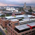 Under Armour Global Headquarters