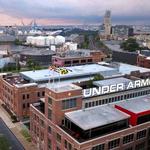 Under Armour Global Headquarters