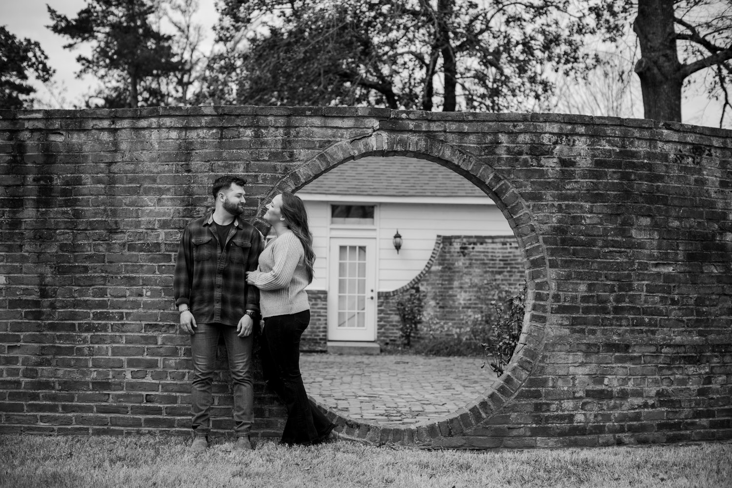 The Wedding Website of Lauren Rowell and Nathaniel Tillie