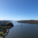 Walkway Over the Hudson State Historic Park
