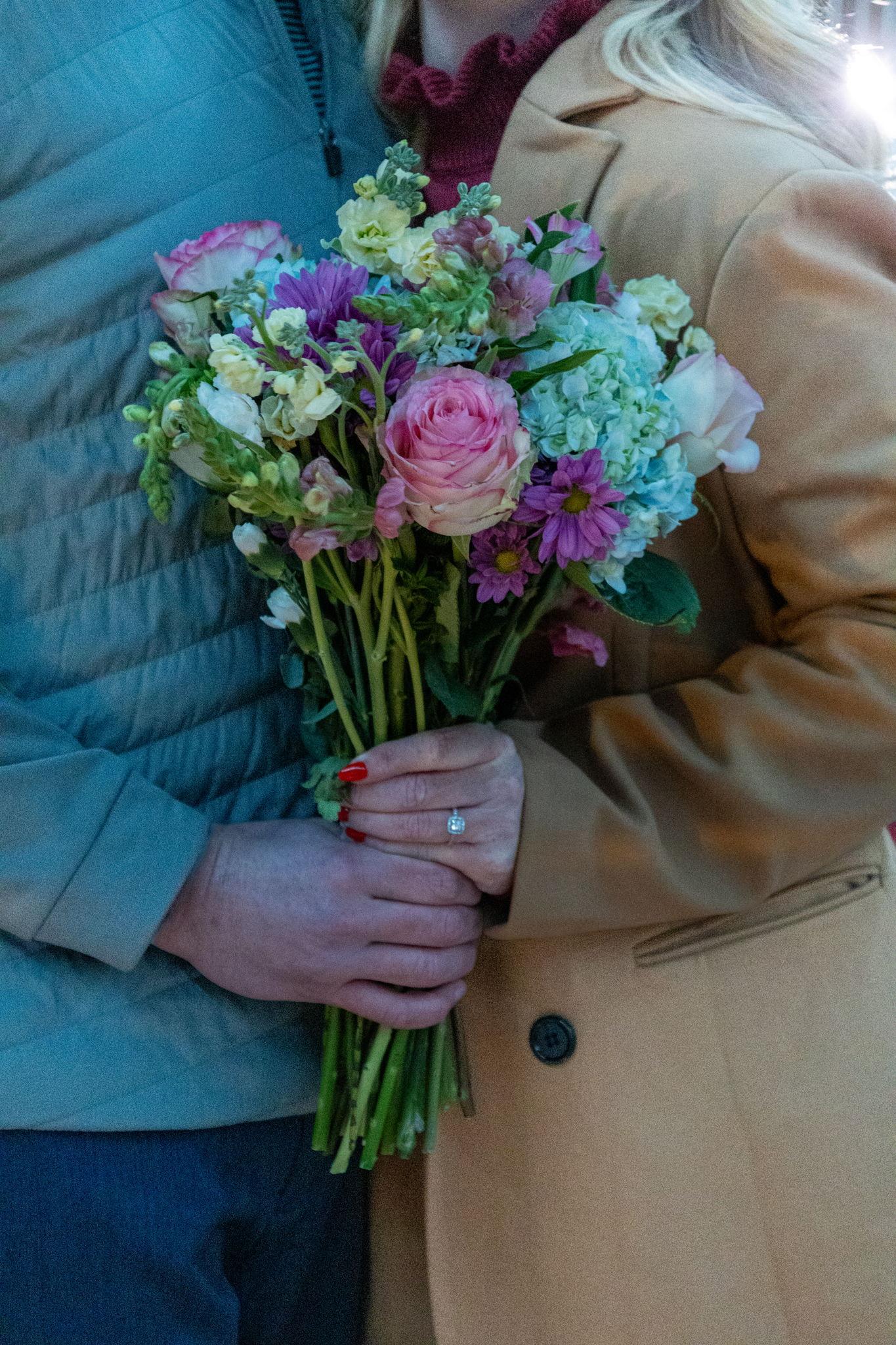 The Wedding Website of Zachary Barrett and Becca Ramsey