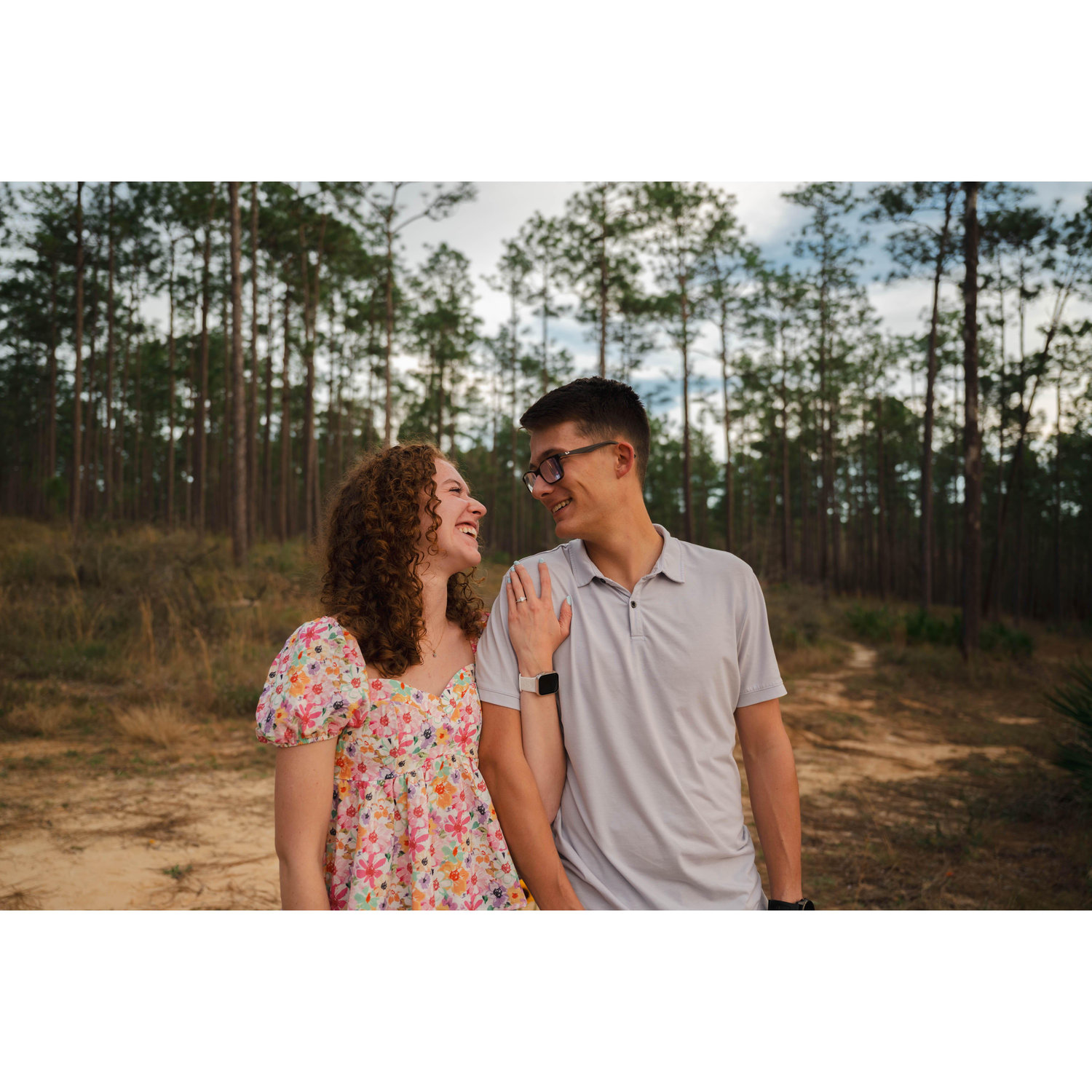 Engagement Photos