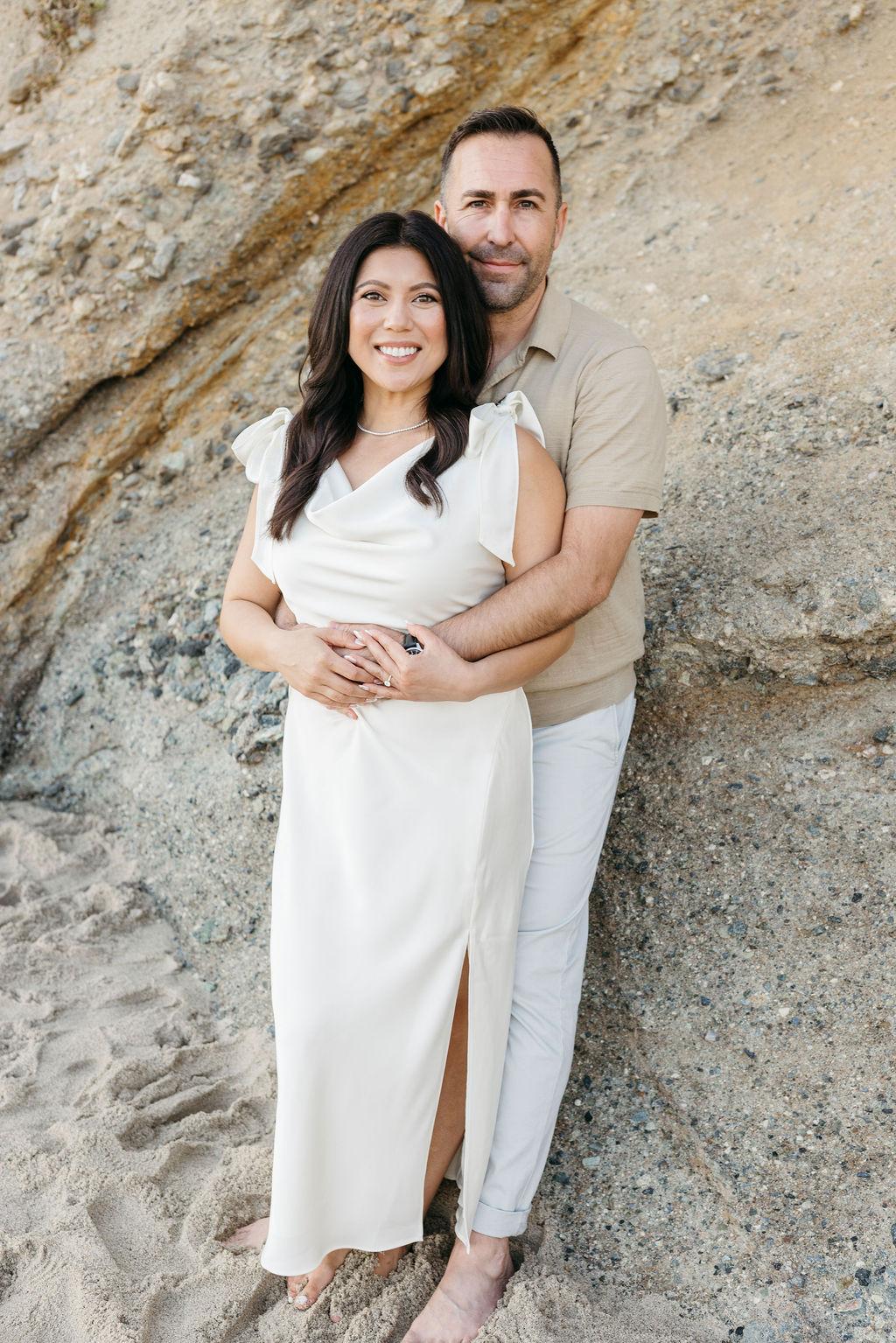 The Wedding Website of Krizia Labayen and Evan Forster