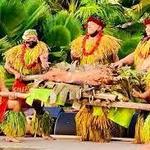 Chief's Luau
