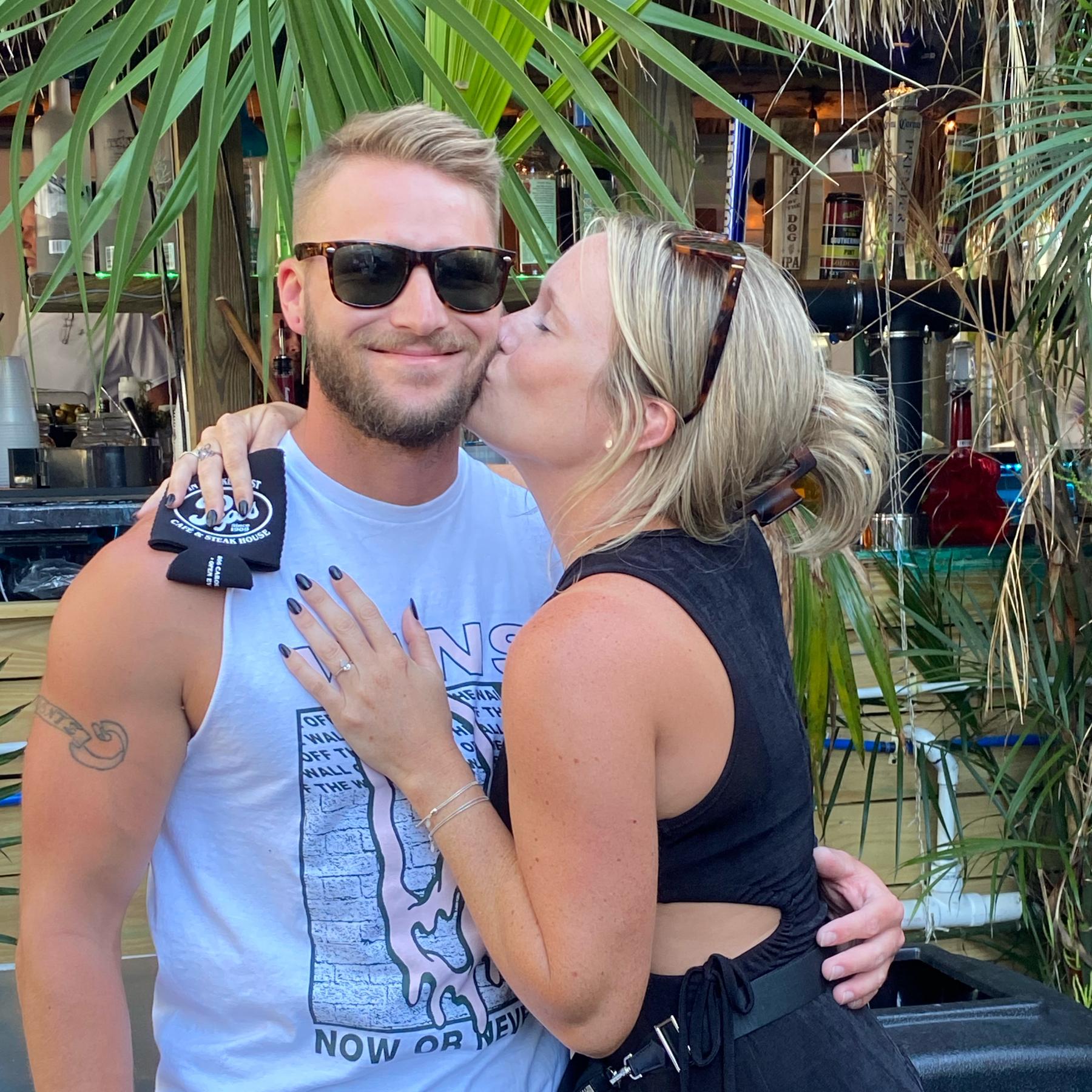 Honeymoon Fund: Road Trip through the FL Keys