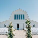 Ceremony Patio