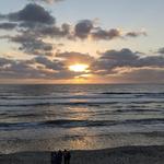 North Ponto Beach