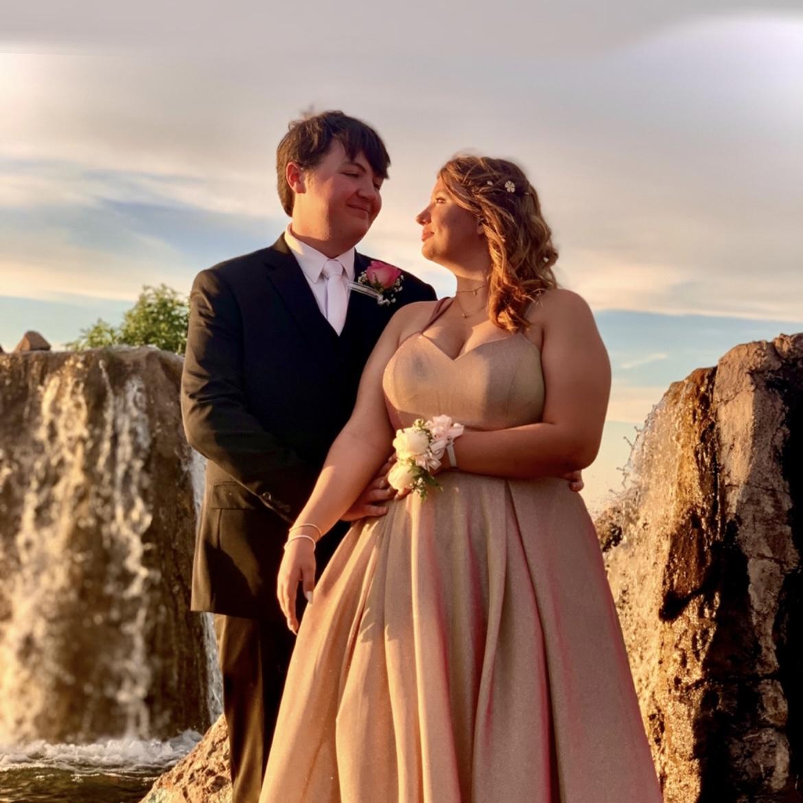 Connors Senior Prom 2022