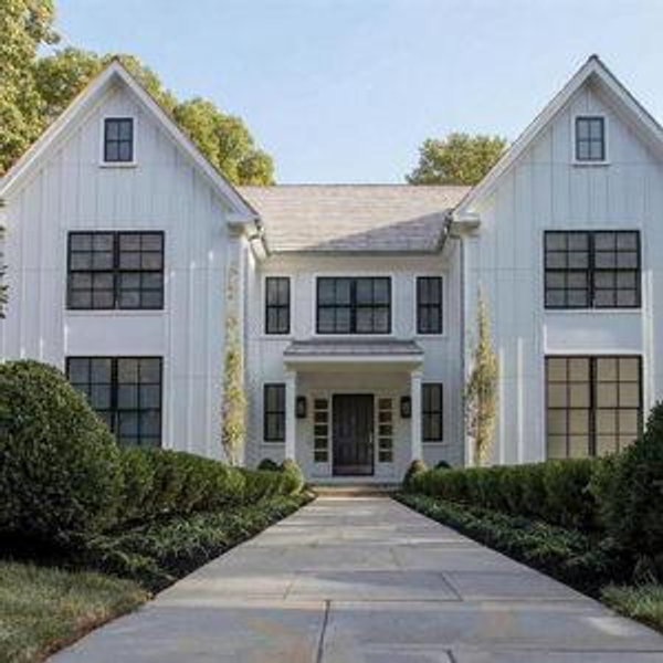 First Home Down Payment
