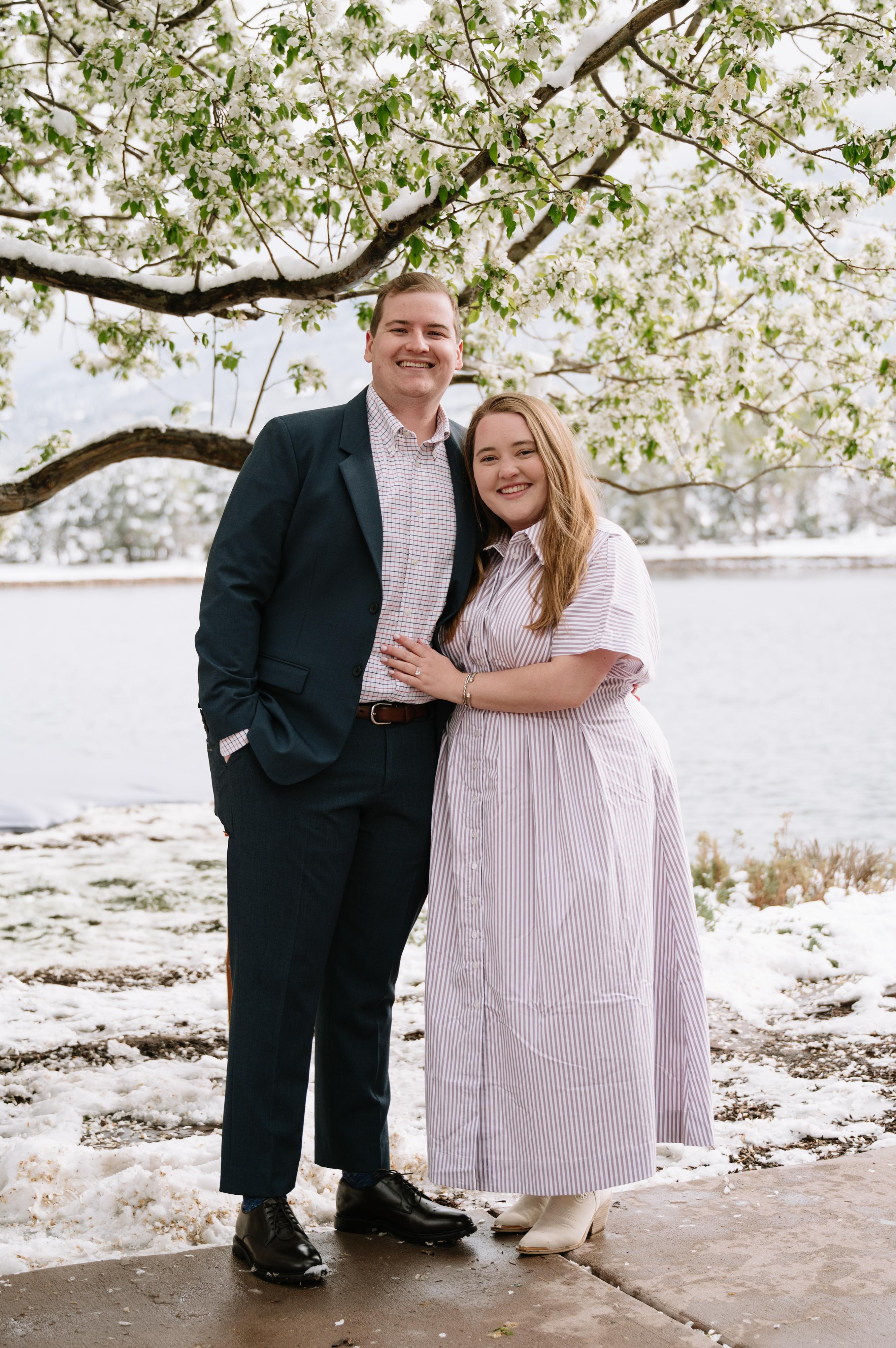 The Wedding Website of Madelyn Carlson and Ethan Epley