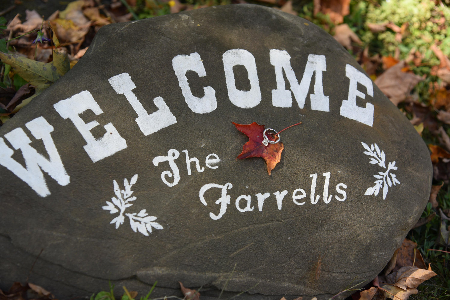 The Wedding Website of Samantha Kelley and Logan Farrell
