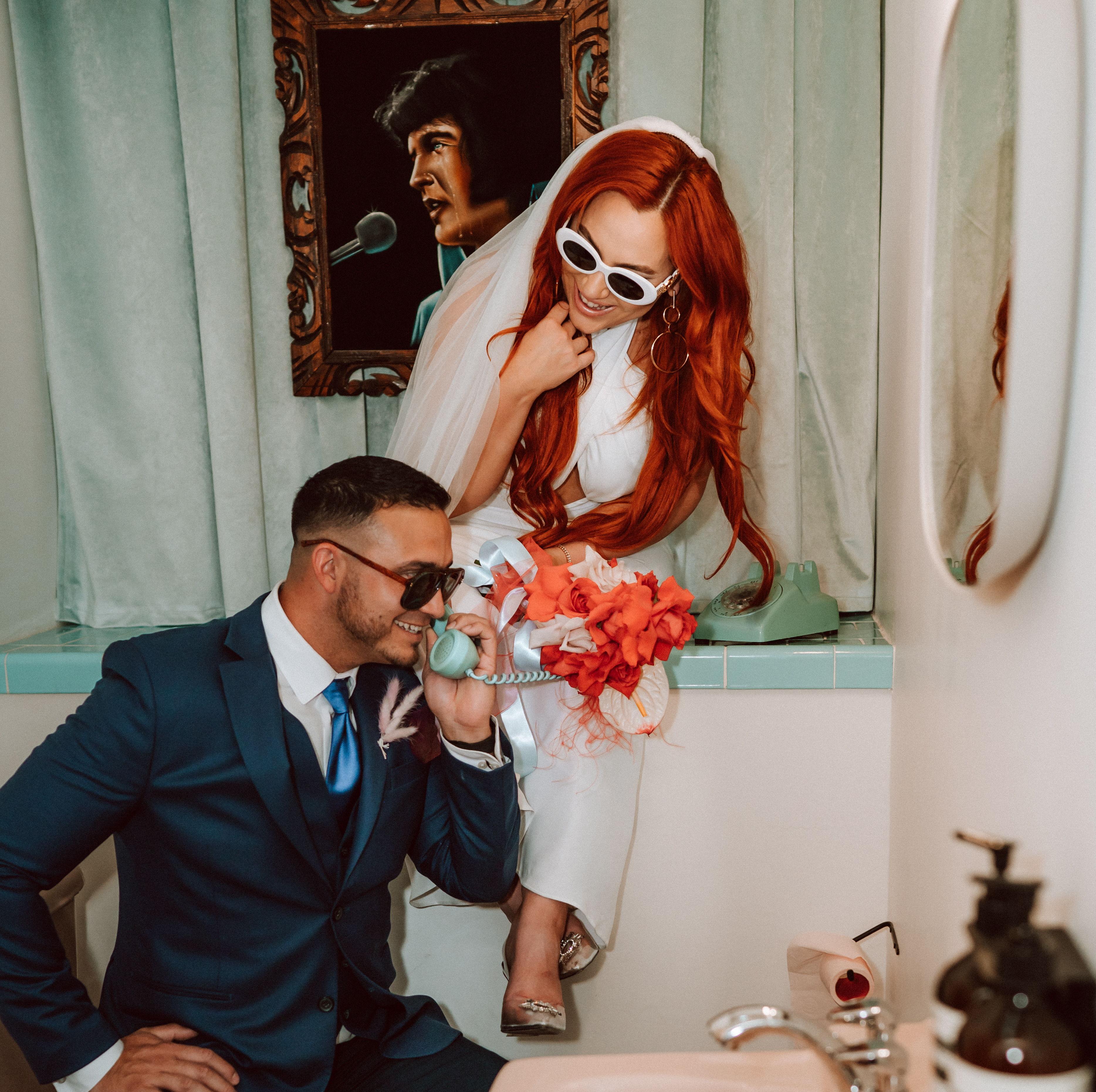 The Wedding Website of Ivette Vazquez and Cristian Valenzuela