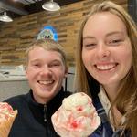 Cowlick's Ice Cream