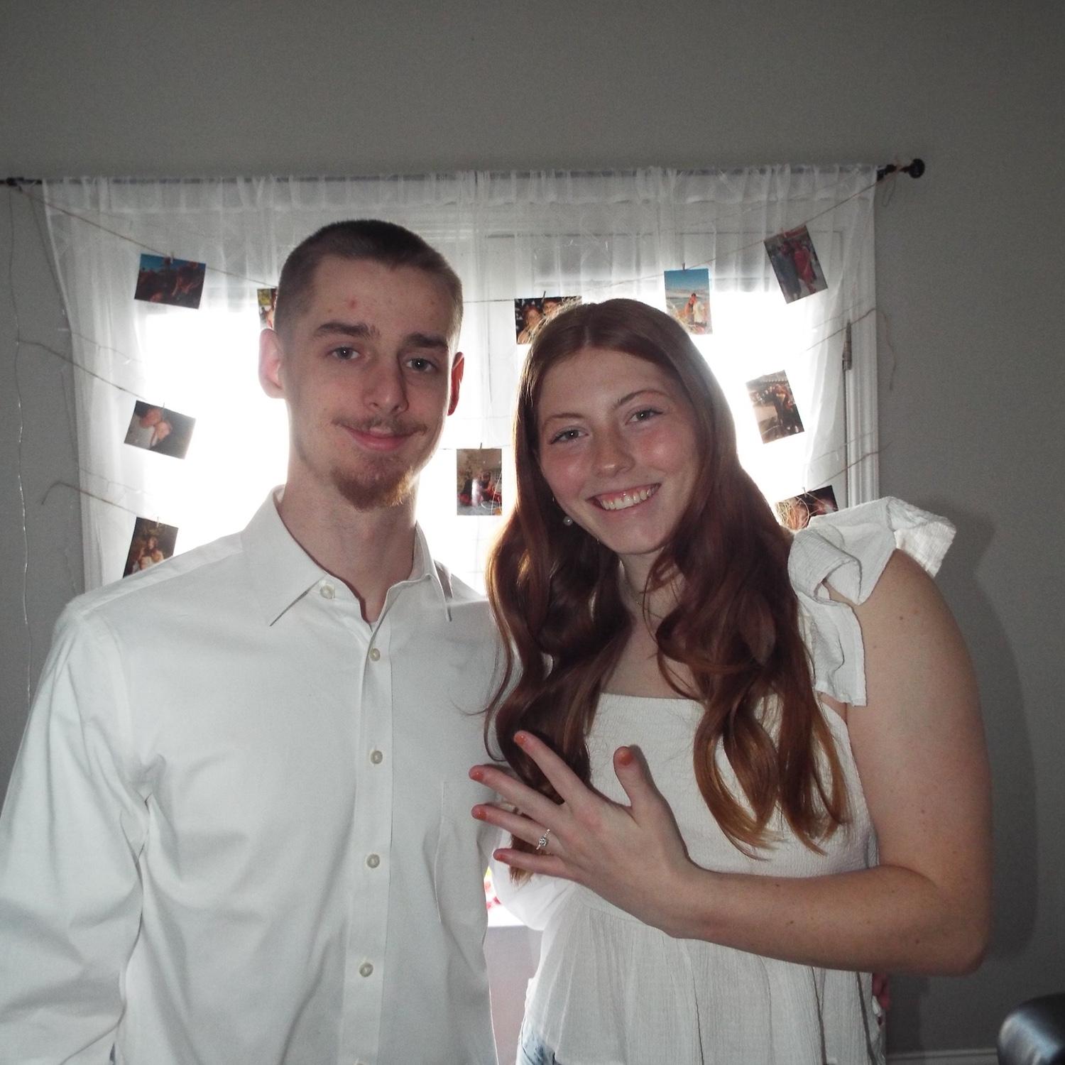 April 13, 2024 💍
